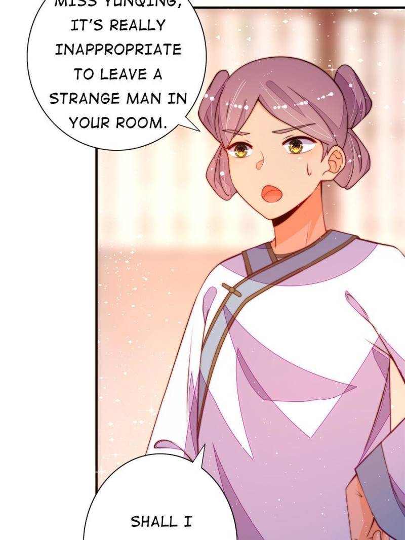 Marshal Is Jealous Everyday chapter 262 - page 28