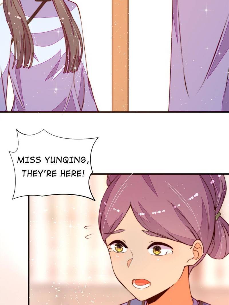 Marshal Is Jealous Everyday chapter 262 - page 30