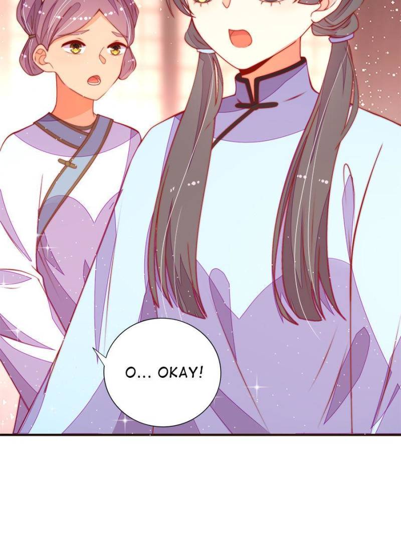 Marshal Is Jealous Everyday chapter 262 - page 33