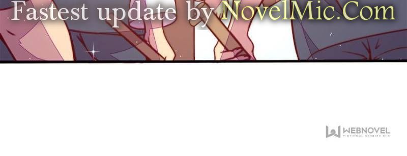 Marshal Is Jealous Everyday chapter 262 - page 36