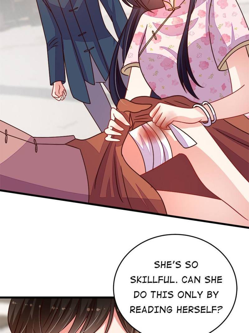 Marshal Is Jealous Everyday chapter 262 - page 6