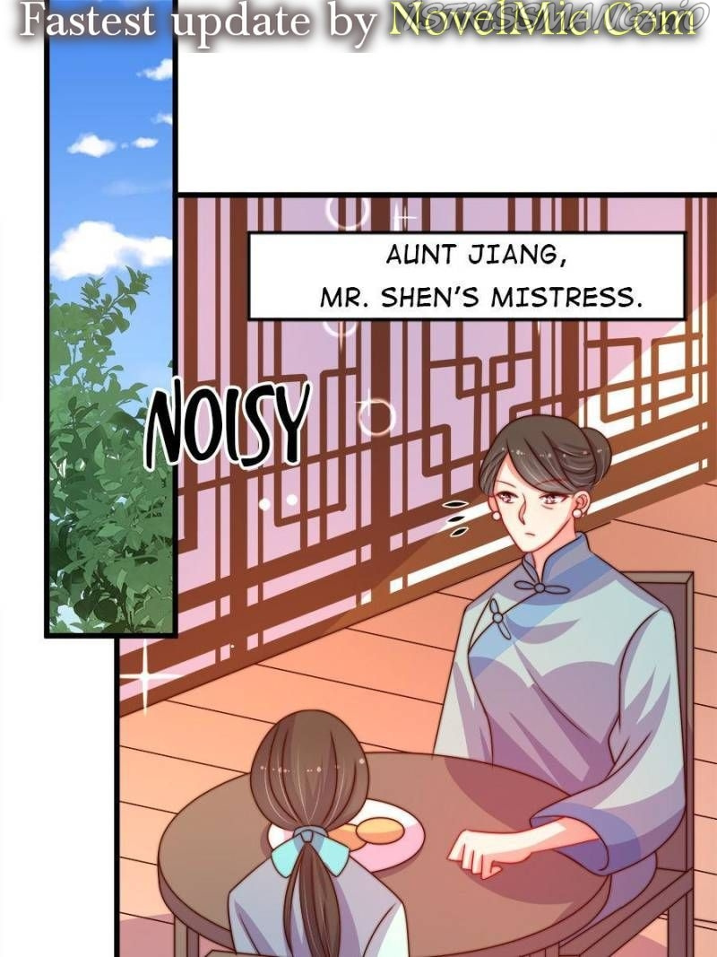 Marshal Is Jealous Everyday chapter 263 - page 1
