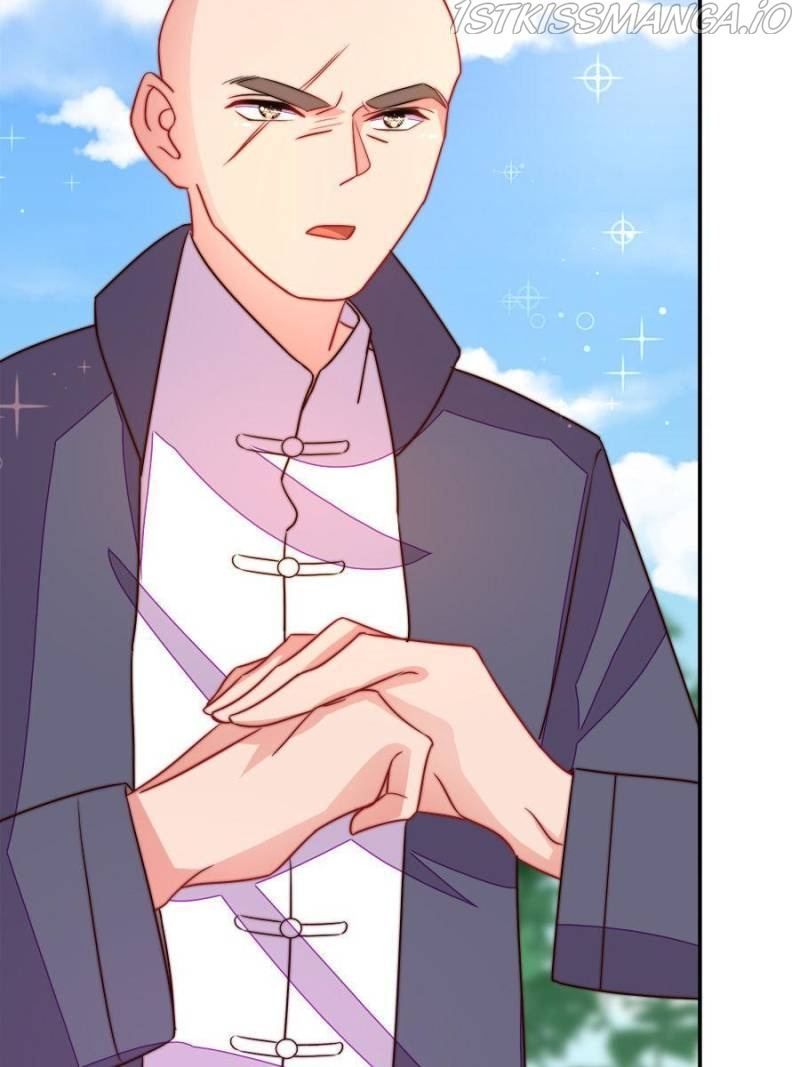 Marshal Is Jealous Everyday chapter 263 - page 14
