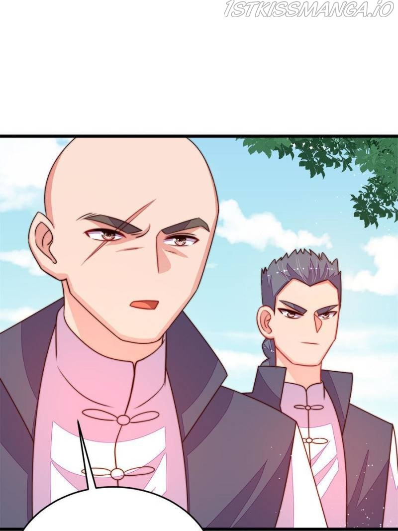 Marshal Is Jealous Everyday chapter 263 - page 28