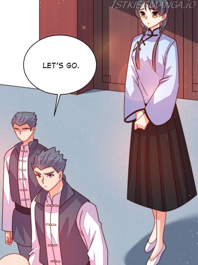 Marshal Is Jealous Everyday chapter 263 - page 30