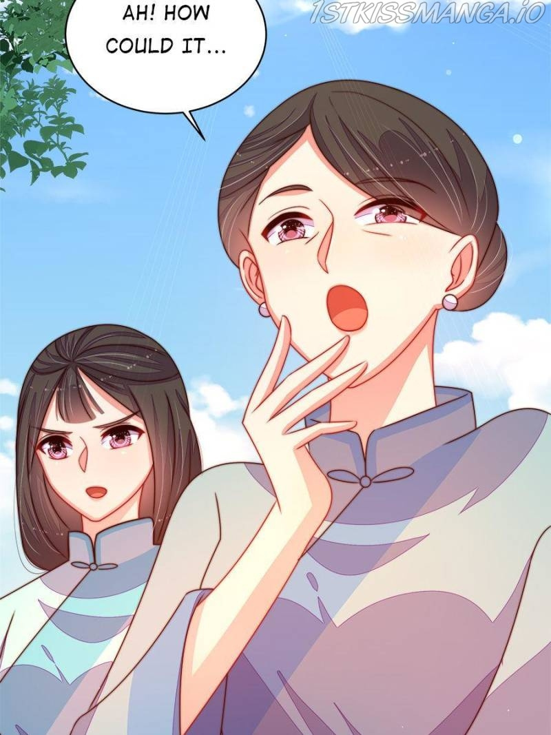 Marshal Is Jealous Everyday chapter 263 - page 34