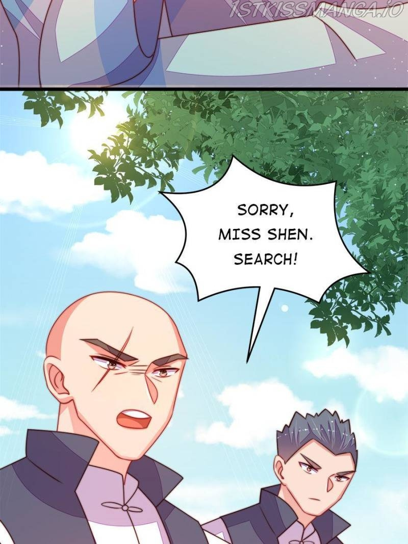 Marshal Is Jealous Everyday chapter 263 - page 35