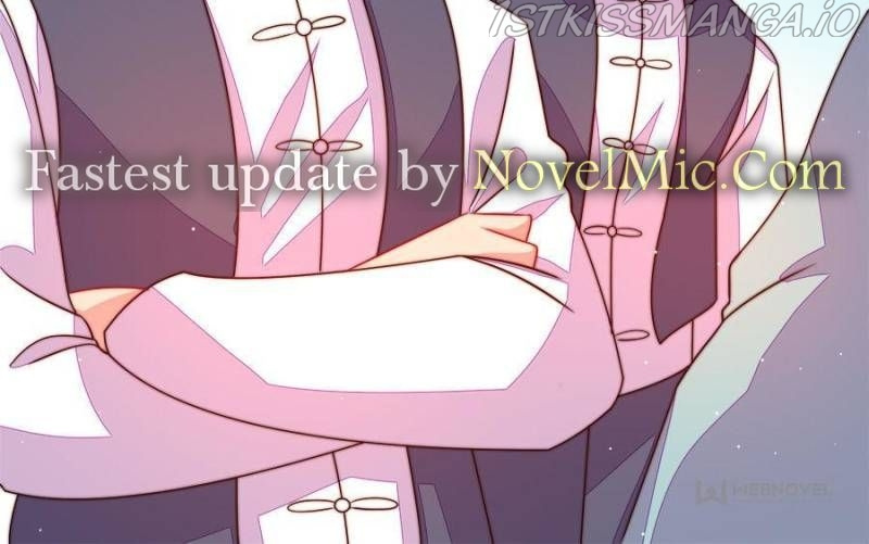 Marshal Is Jealous Everyday chapter 263 - page 36