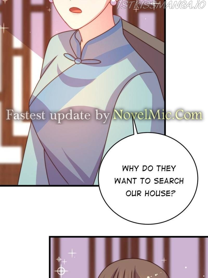 Marshal Is Jealous Everyday chapter 263 - page 4