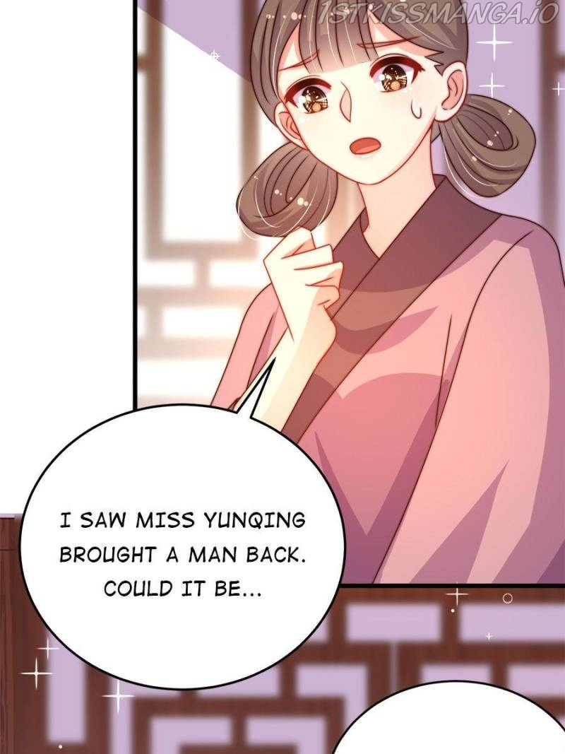 Marshal Is Jealous Everyday chapter 263 - page 5