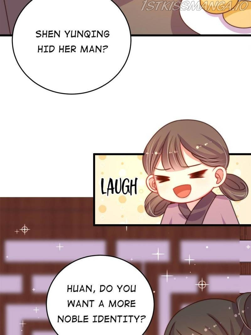 Marshal Is Jealous Everyday chapter 263 - page 7