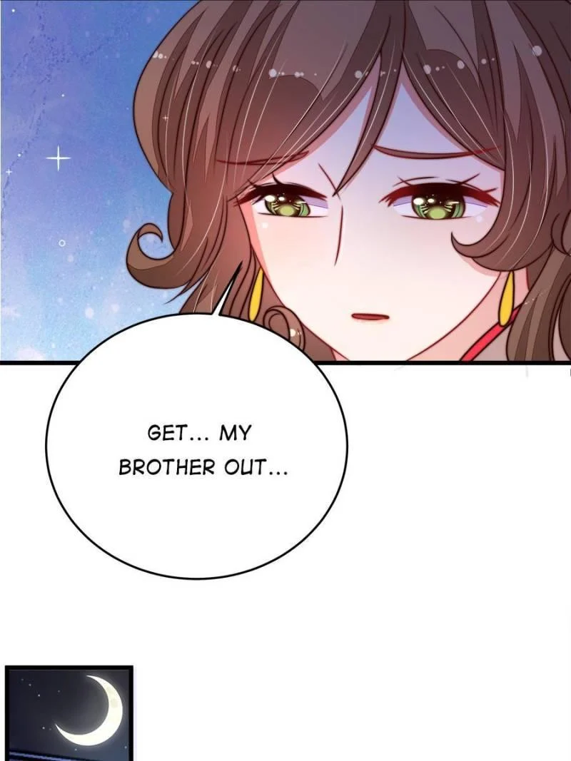Marshal Is Jealous Everyday Chapter 333 - page 20