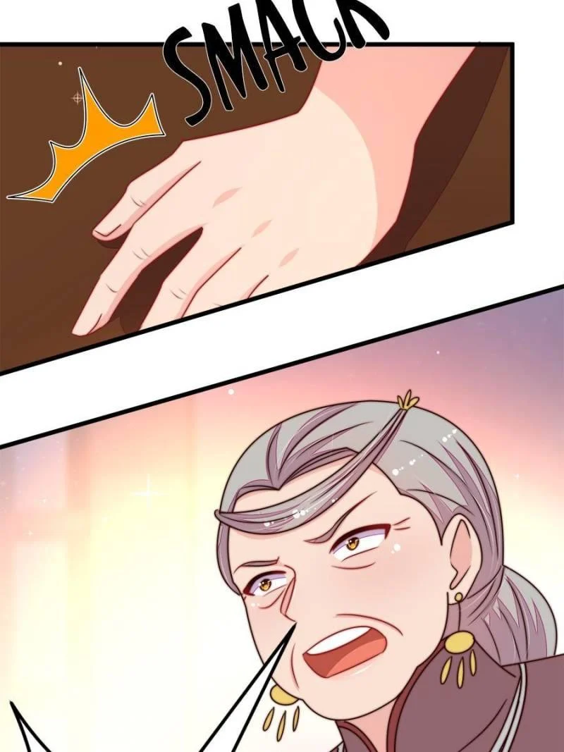 Marshal Is Jealous Everyday Chapter 333 - page 29