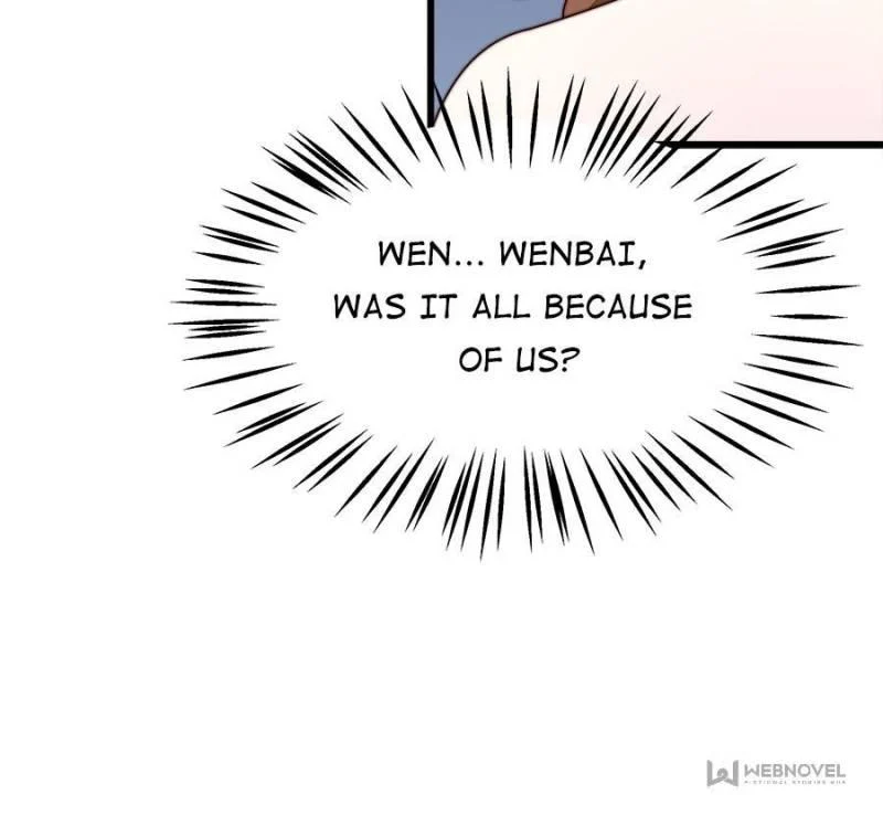 Marshal Is Jealous Everyday Chapter 333 - page 32