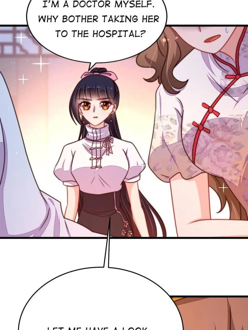 Marshal Is Jealous Everyday Chapter 333 - page 36