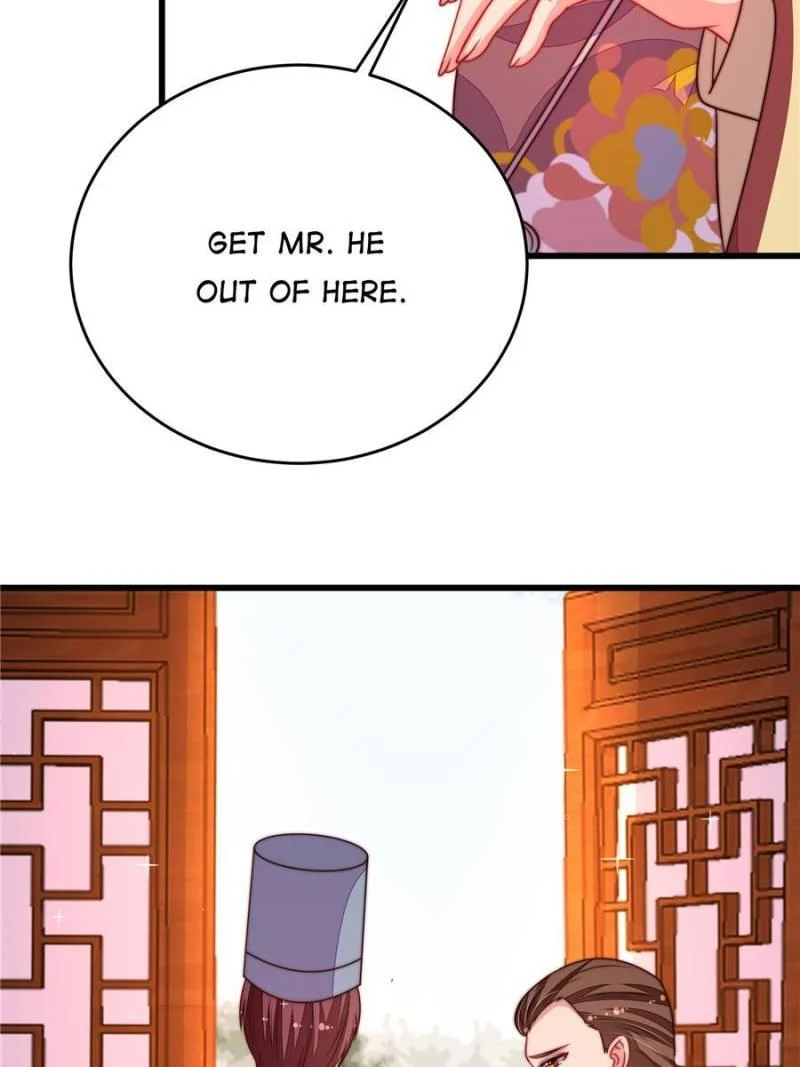 Marshal Is Jealous Everyday Chapter 333 - page 5