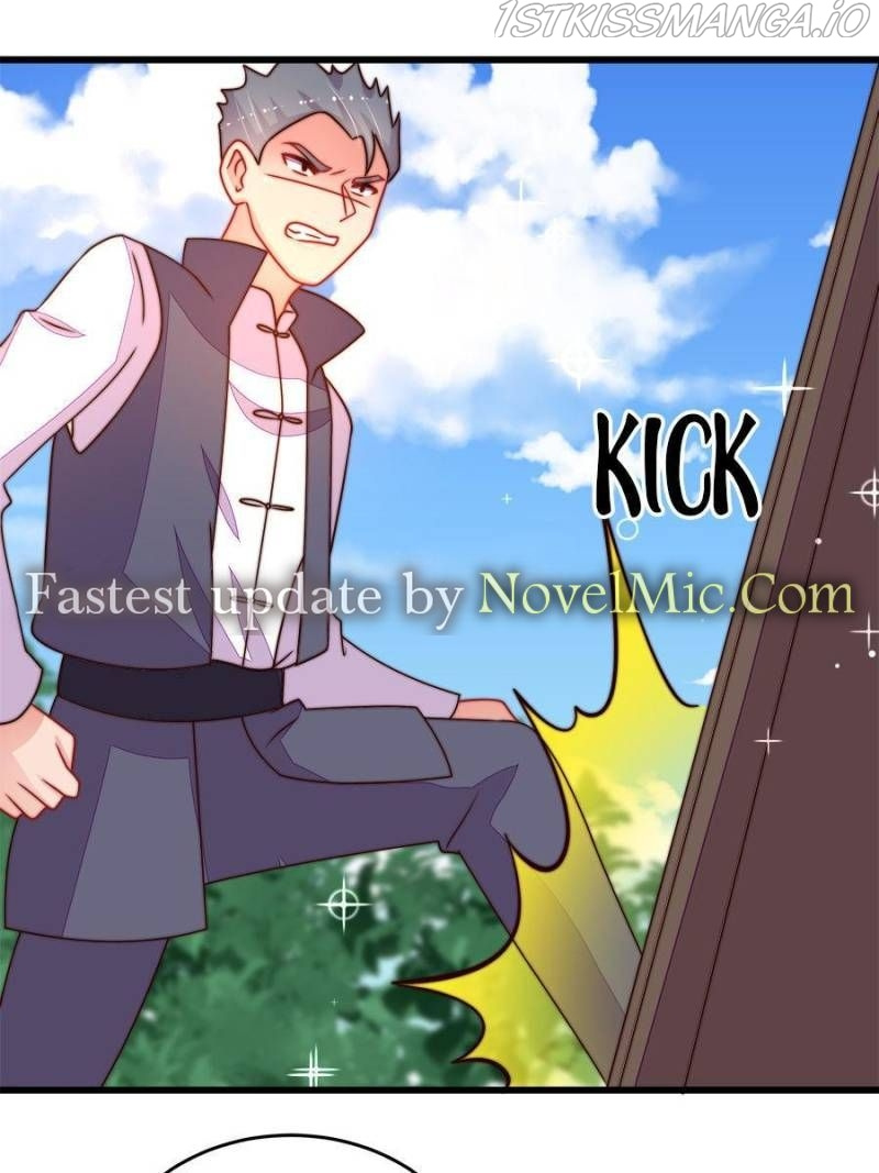 Marshal Is Jealous Everyday chapter 264 - page 10