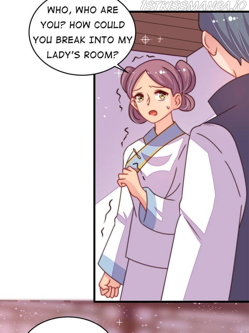 Marshal Is Jealous Everyday chapter 264 - page 11