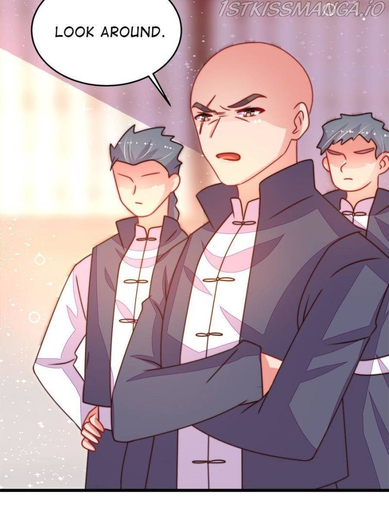 Marshal Is Jealous Everyday chapter 264 - page 12