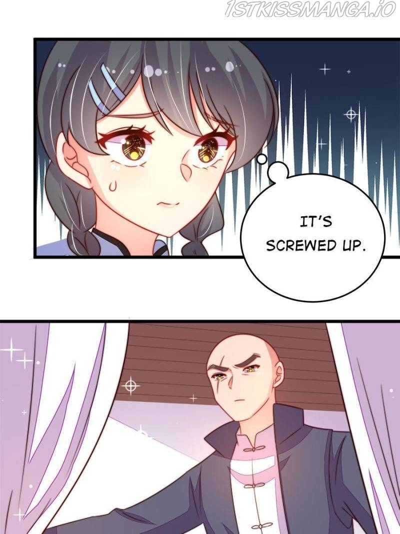 Marshal Is Jealous Everyday chapter 264 - page 15