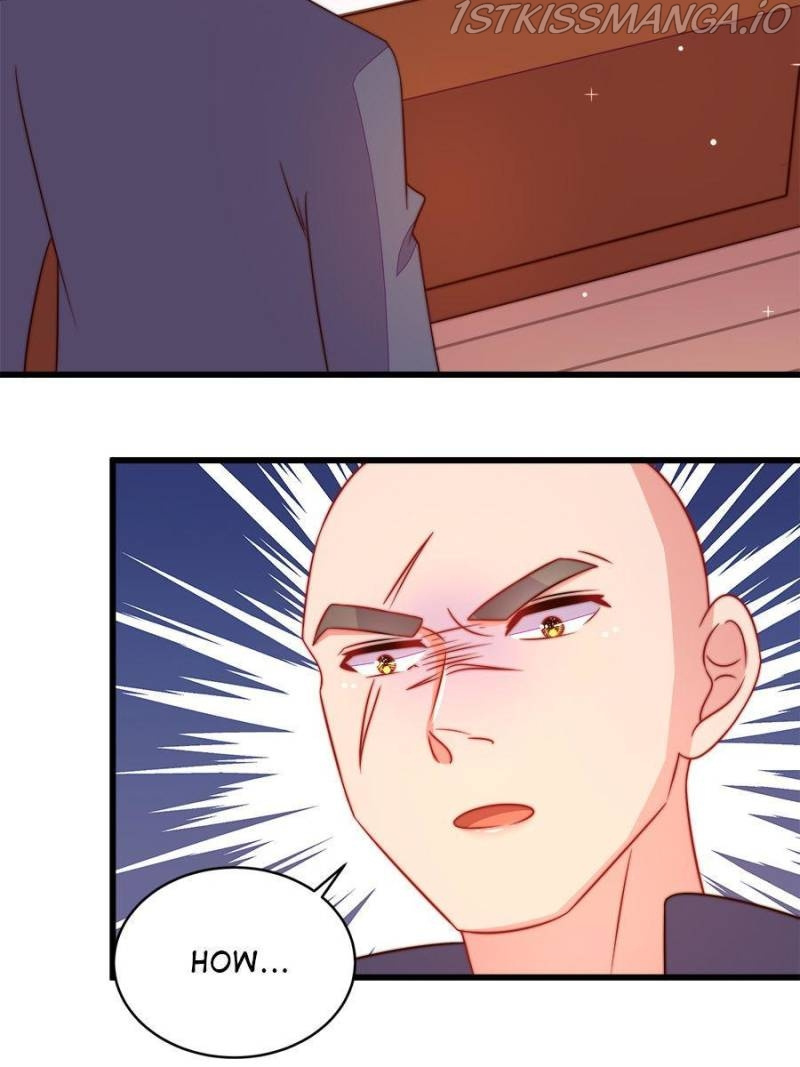 Marshal Is Jealous Everyday chapter 264 - page 17