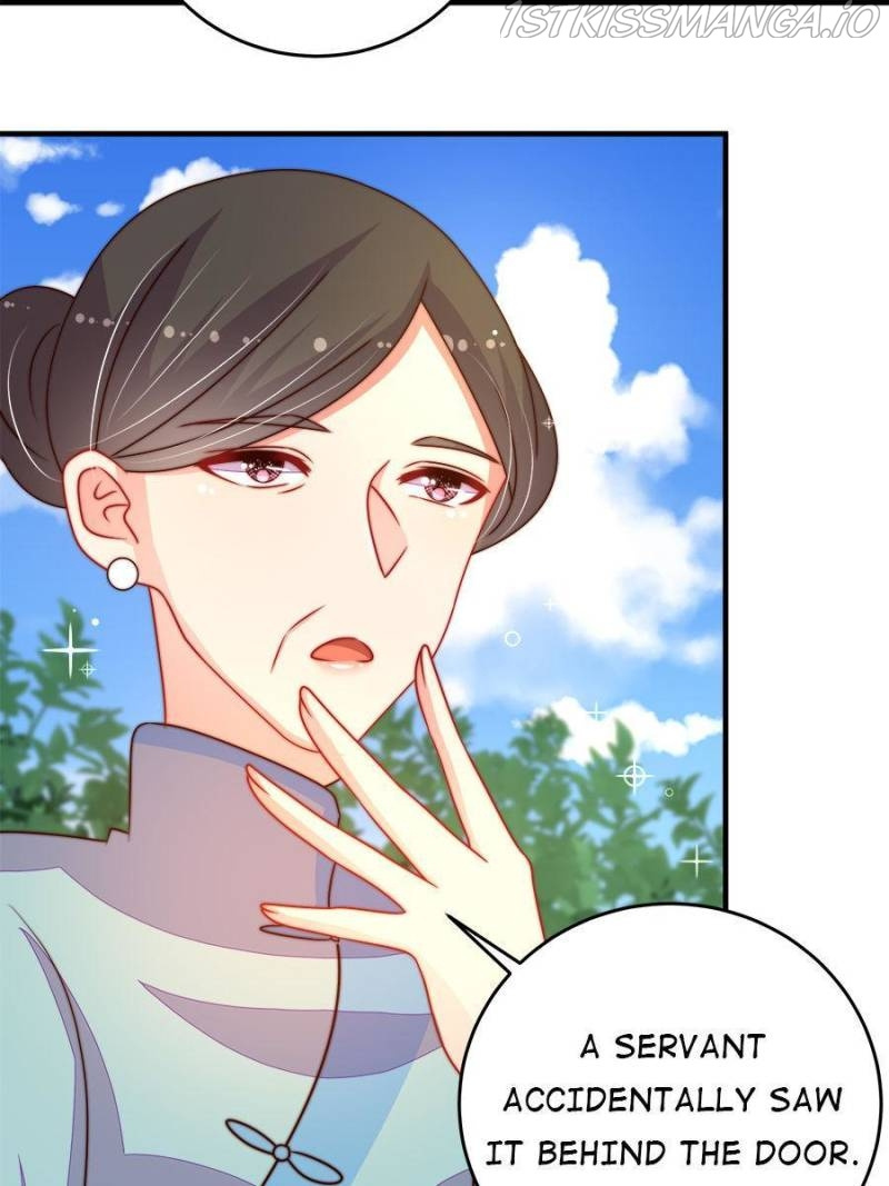 Marshal Is Jealous Everyday chapter 264 - page 2
