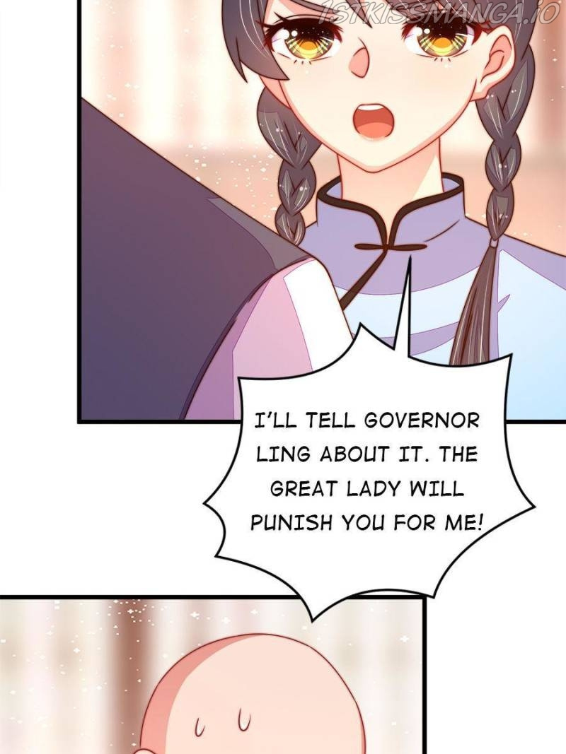 Marshal Is Jealous Everyday chapter 264 - page 23