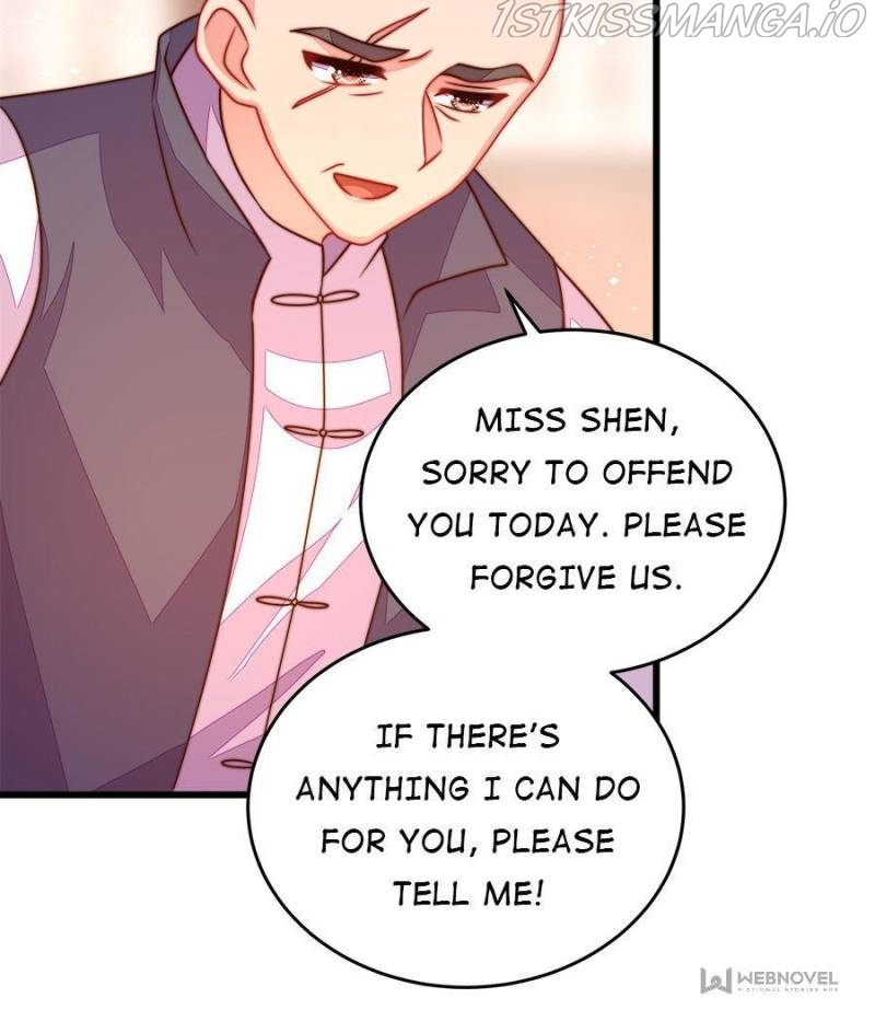 Marshal Is Jealous Everyday chapter 264 - page 24