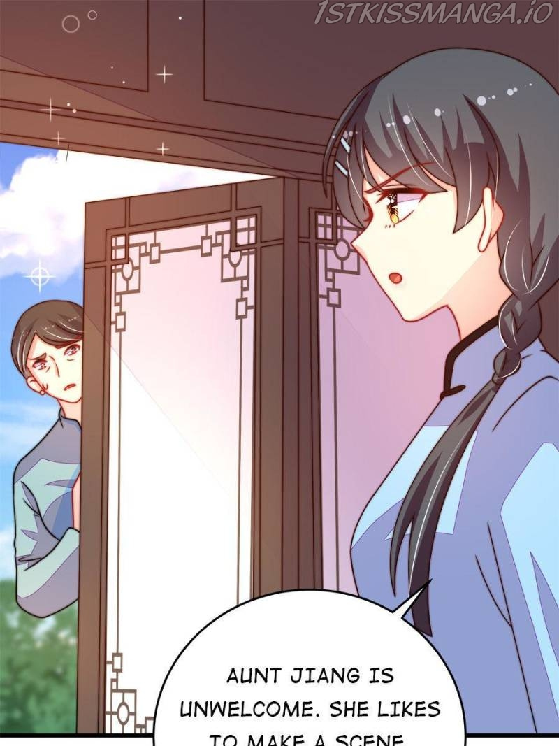 Marshal Is Jealous Everyday chapter 264 - page 25