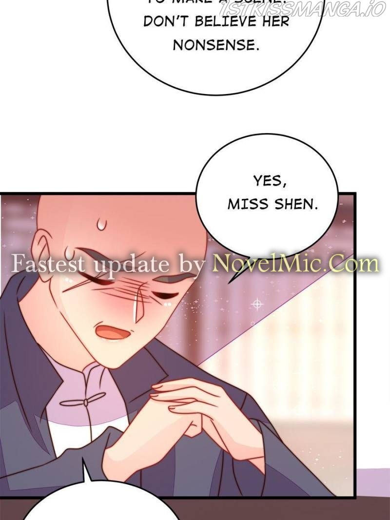 Marshal Is Jealous Everyday chapter 264 - page 26