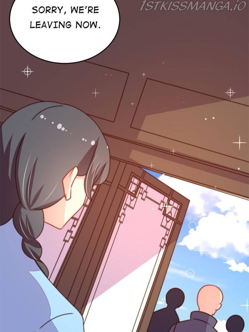 Marshal Is Jealous Everyday chapter 264 - page 27