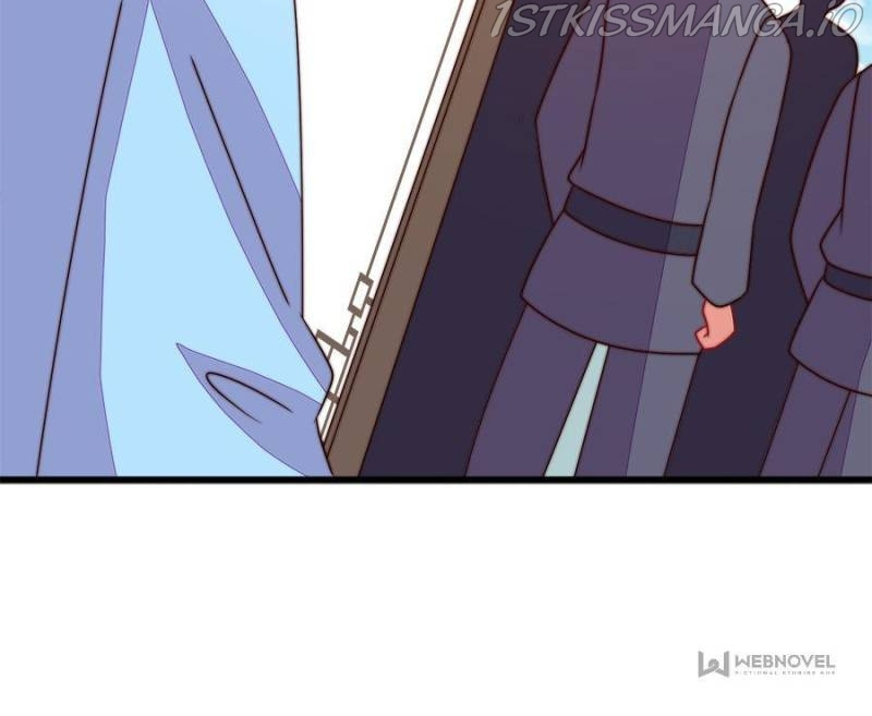 Marshal Is Jealous Everyday chapter 264 - page 28