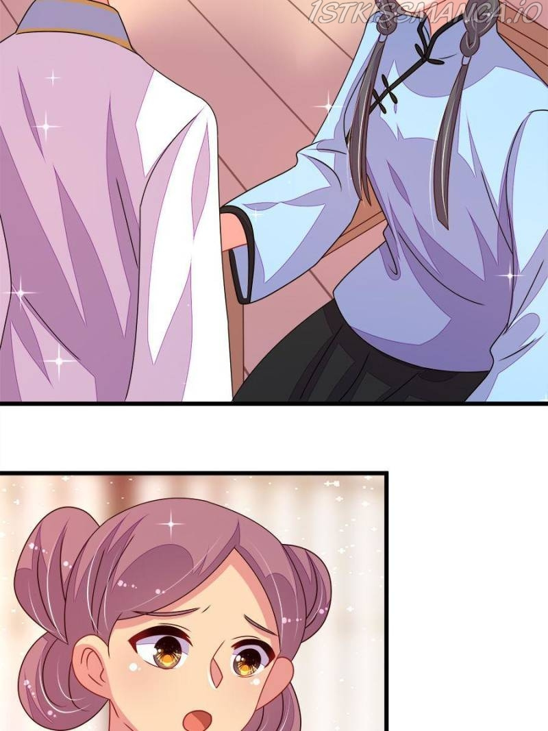 Marshal Is Jealous Everyday chapter 264 - page 31