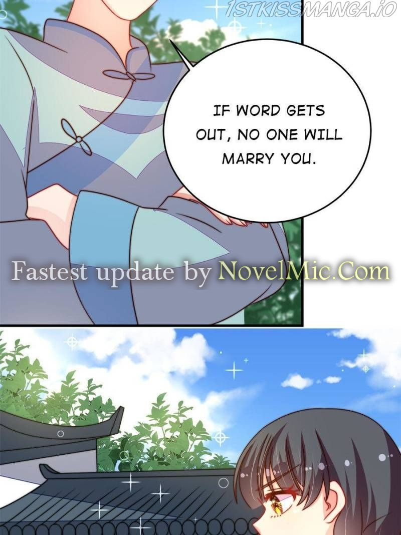 Marshal Is Jealous Everyday chapter 264 - page 5