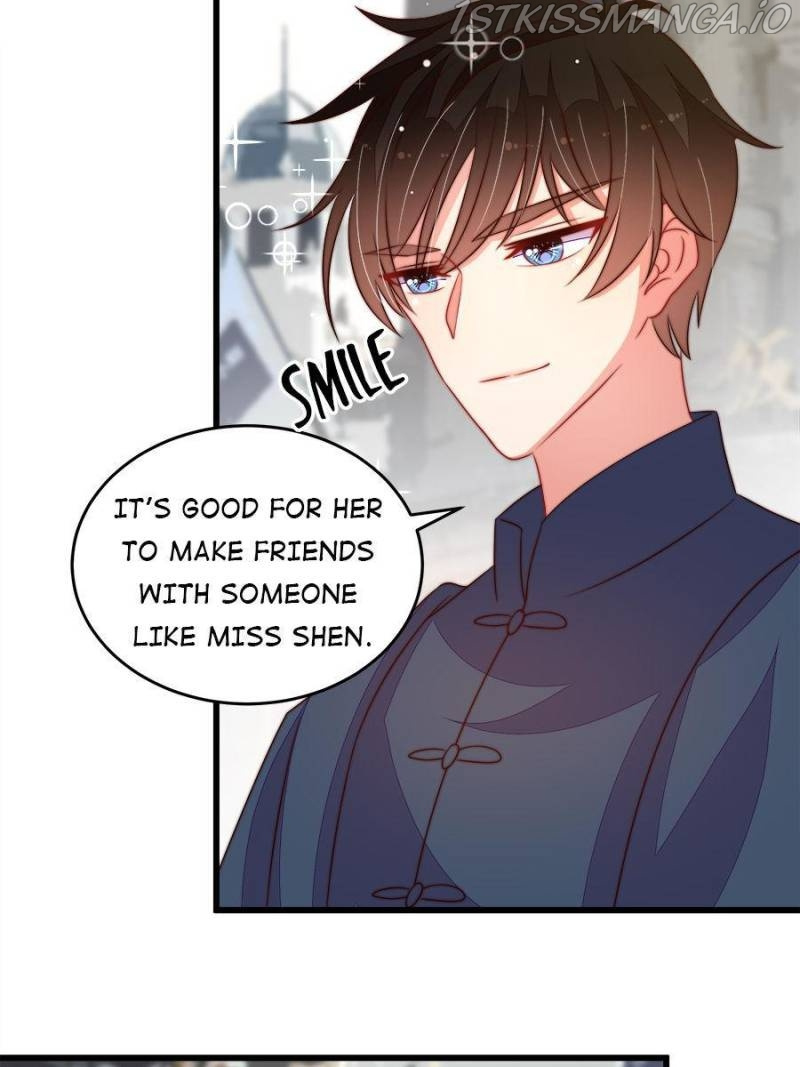 Marshal Is Jealous Everyday chapter 265 - page 12