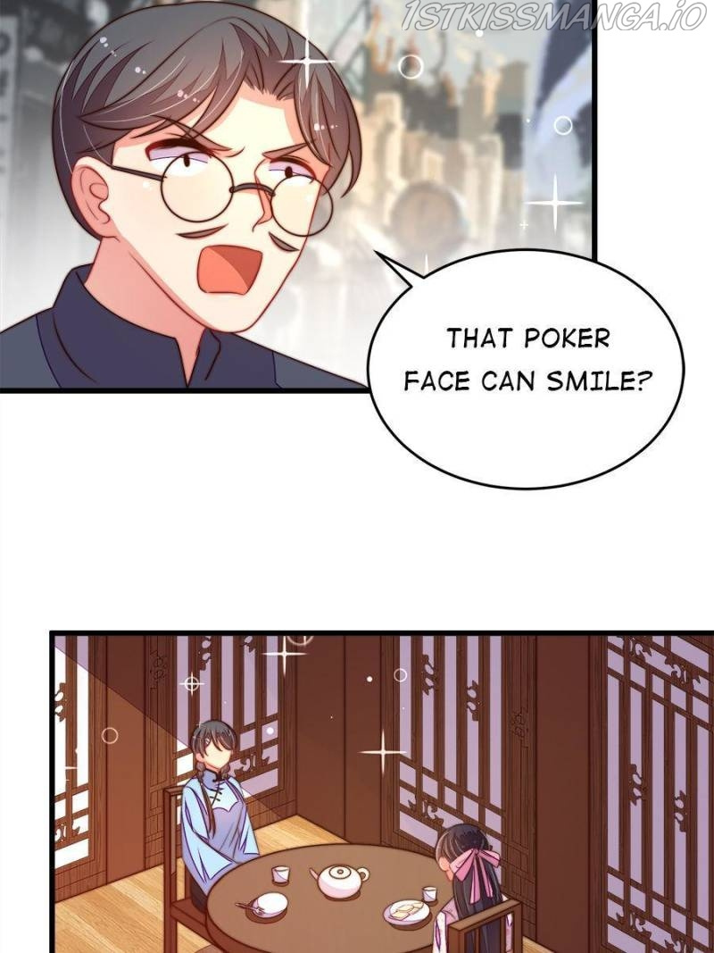 Marshal Is Jealous Everyday chapter 265 - page 13