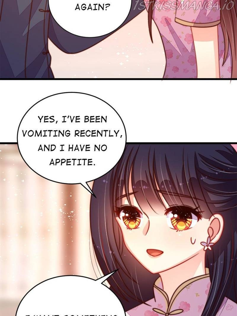 Marshal Is Jealous Everyday chapter 265 - page 33