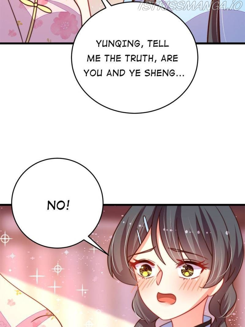 Marshal Is Jealous Everyday chapter 266 - page 12