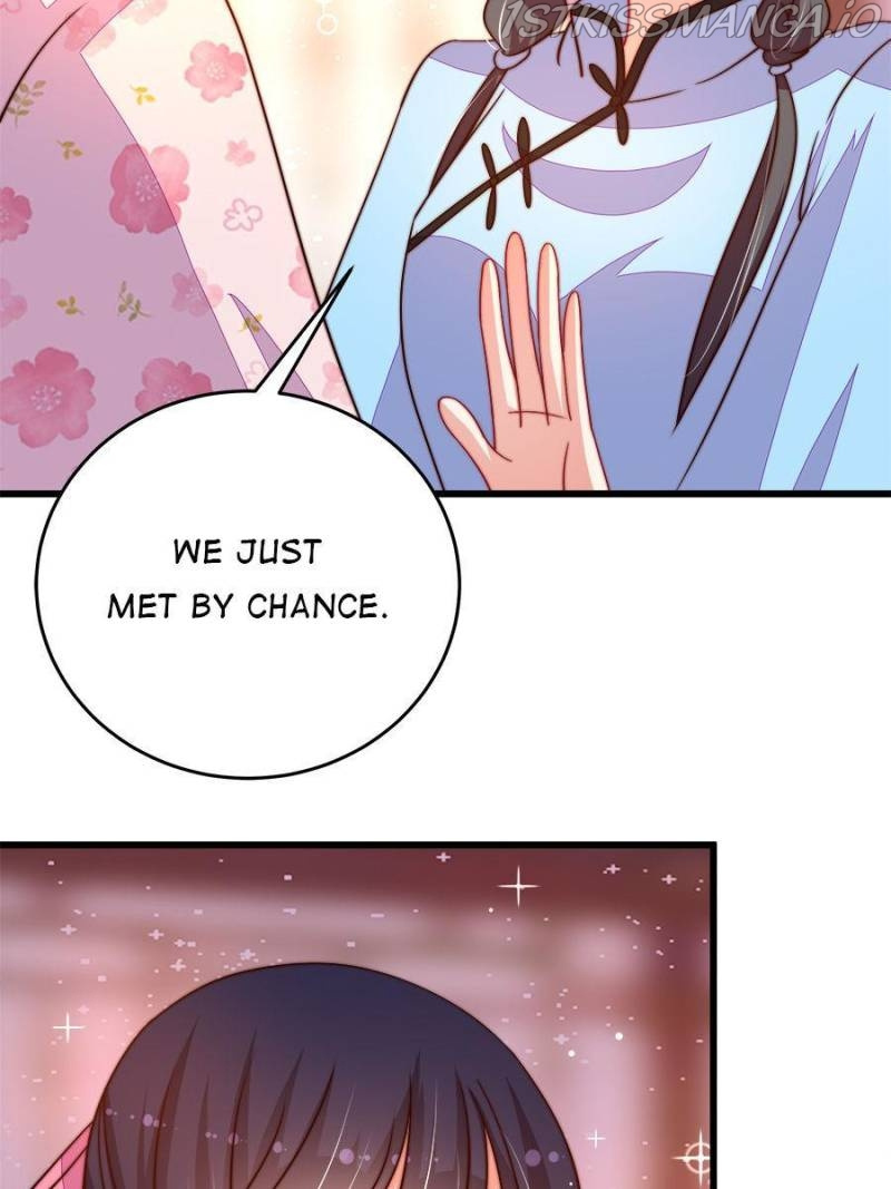 Marshal Is Jealous Everyday chapter 266 - page 13