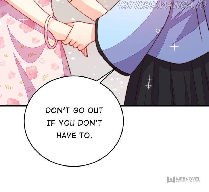 Marshal Is Jealous Everyday chapter 266 - page 18