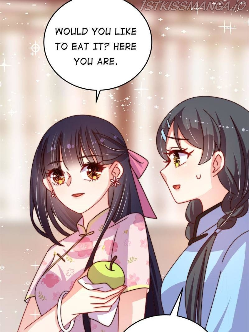 Marshal Is Jealous Everyday chapter 266 - page 2