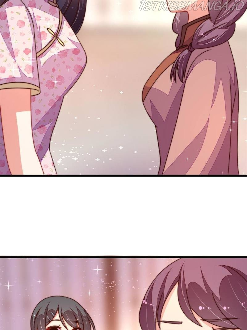 Marshal Is Jealous Everyday chapter 266 - page 24