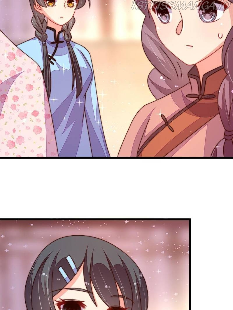 Marshal Is Jealous Everyday chapter 266 - page 25