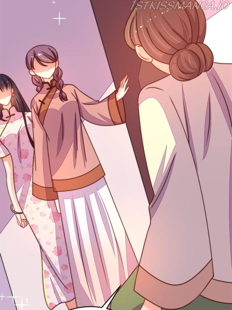 Marshal Is Jealous Everyday chapter 266 - page 33