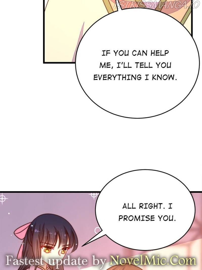 Marshal Is Jealous Everyday chapter 266 - page 35