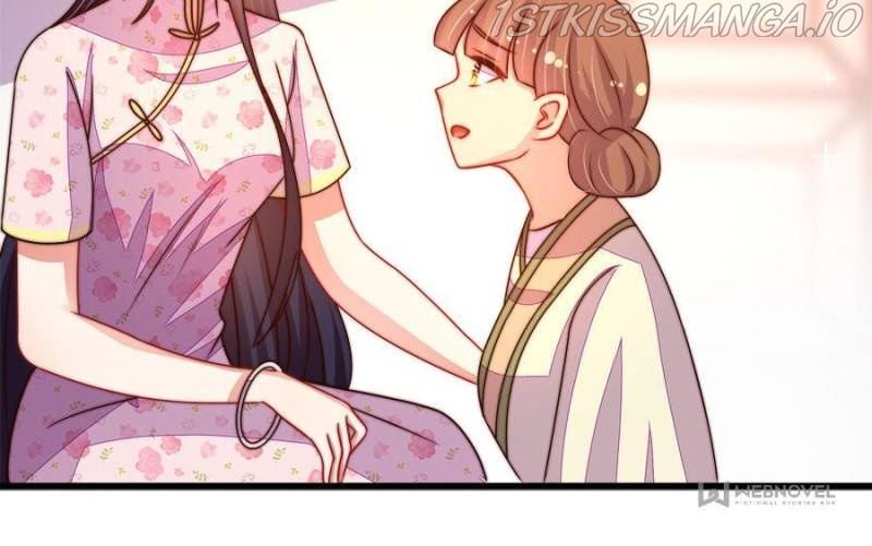 Marshal Is Jealous Everyday chapter 266 - page 36