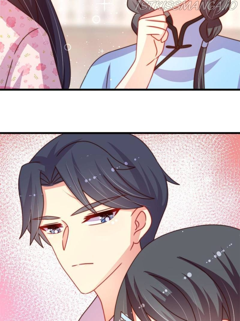 Marshal Is Jealous Everyday chapter 266 - page 5
