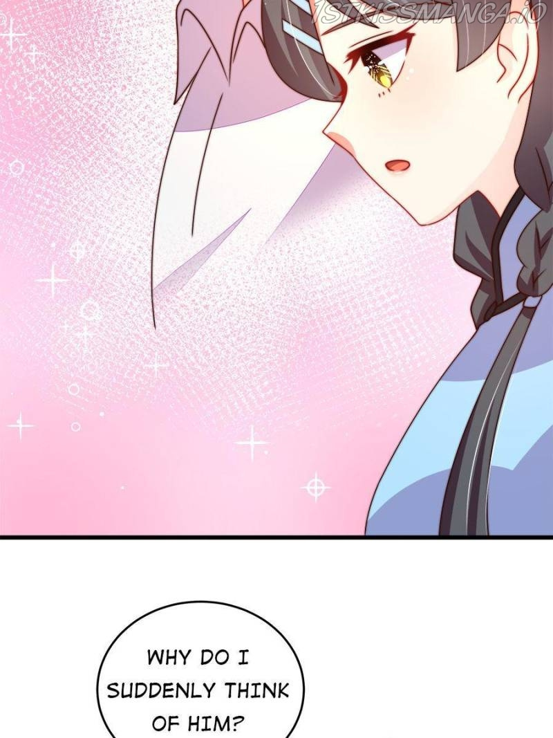 Marshal Is Jealous Everyday chapter 266 - page 6