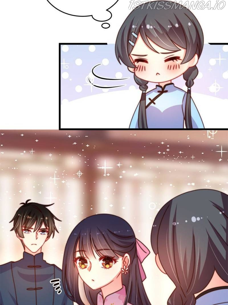 Marshal Is Jealous Everyday chapter 266 - page 7