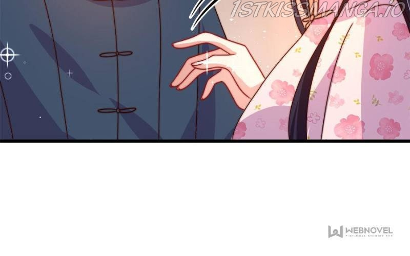Marshal Is Jealous Everyday chapter 266 - page 9